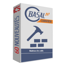 La gestion de chantier permet de calculer simplement la rentabilité de vos devis.