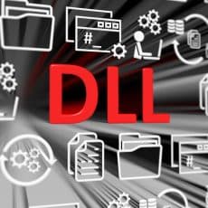 Pack DLL de la version