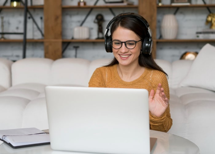 Travailler sur basal20 vous donne le sourire
