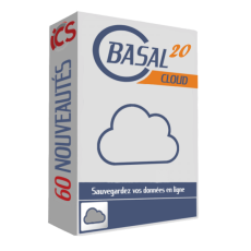 Le mode Cloud ou Mode connecté permet de travailler à plusieurs depuis des lieux différents. Vous partagez les mêmes données stockées dans le cloud.