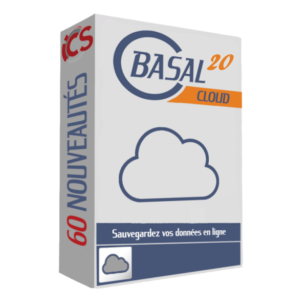 Le mode Cloud ou Mode connecté permet de travailler à plusieurs depuis des lieux différents. Vous partagez les mêmes données stockées dans le cloud.